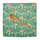 Double Duty Towel (set of 2) Reversible - RJW Undergrowth - Once Again Home Co.