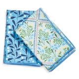 Double Duty Towel (set of 2) Reversible - RJW Upward - Once Again Home Co.