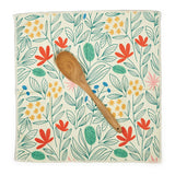 Double Duty Towels (set of 2) Reversible - RJW New Bloom - Once Again Home Co.