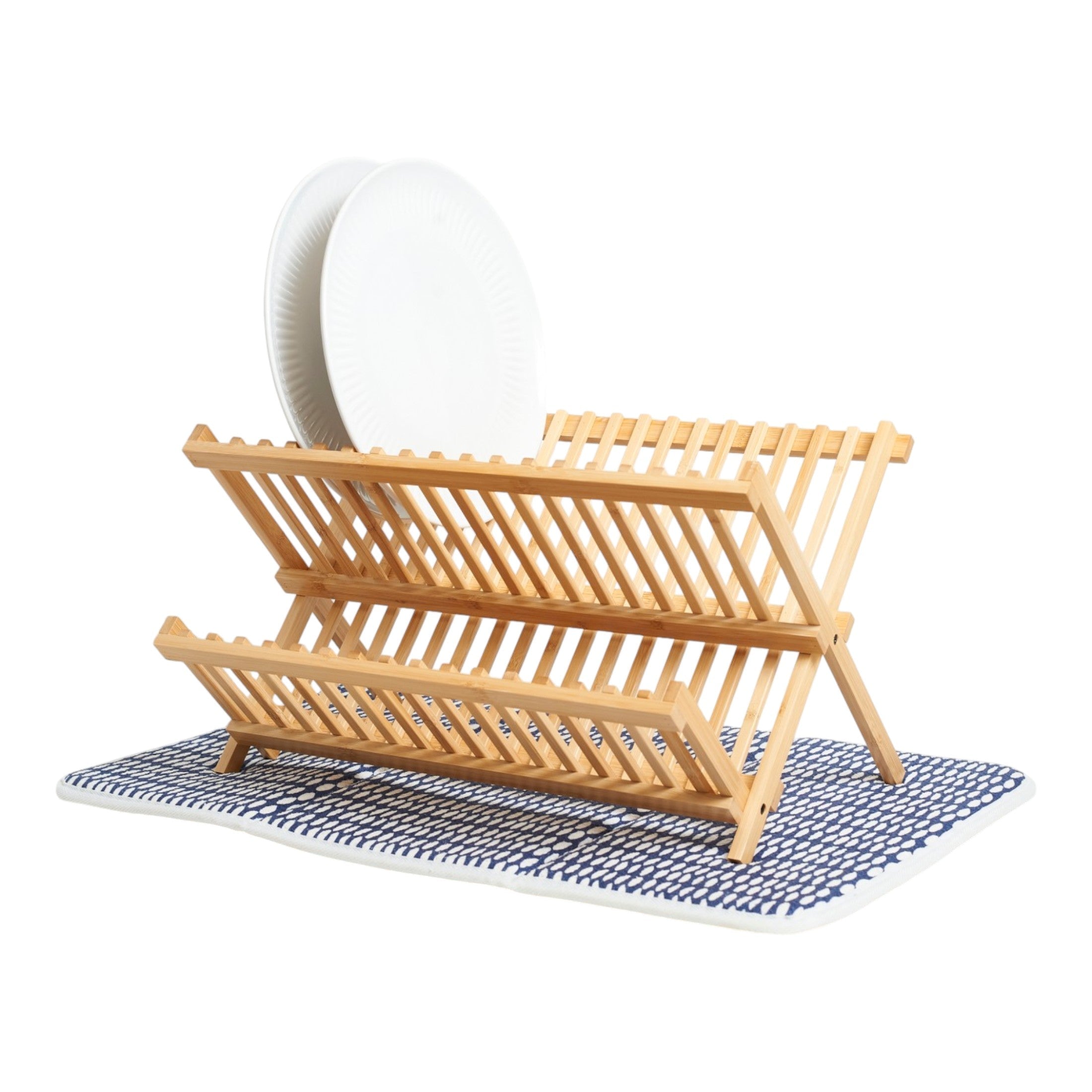 Drying Mat - Beans - Once Again Home Co.