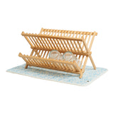 Drying Mat - Crow Canyon Maria Splatter - Once Again Home Co.