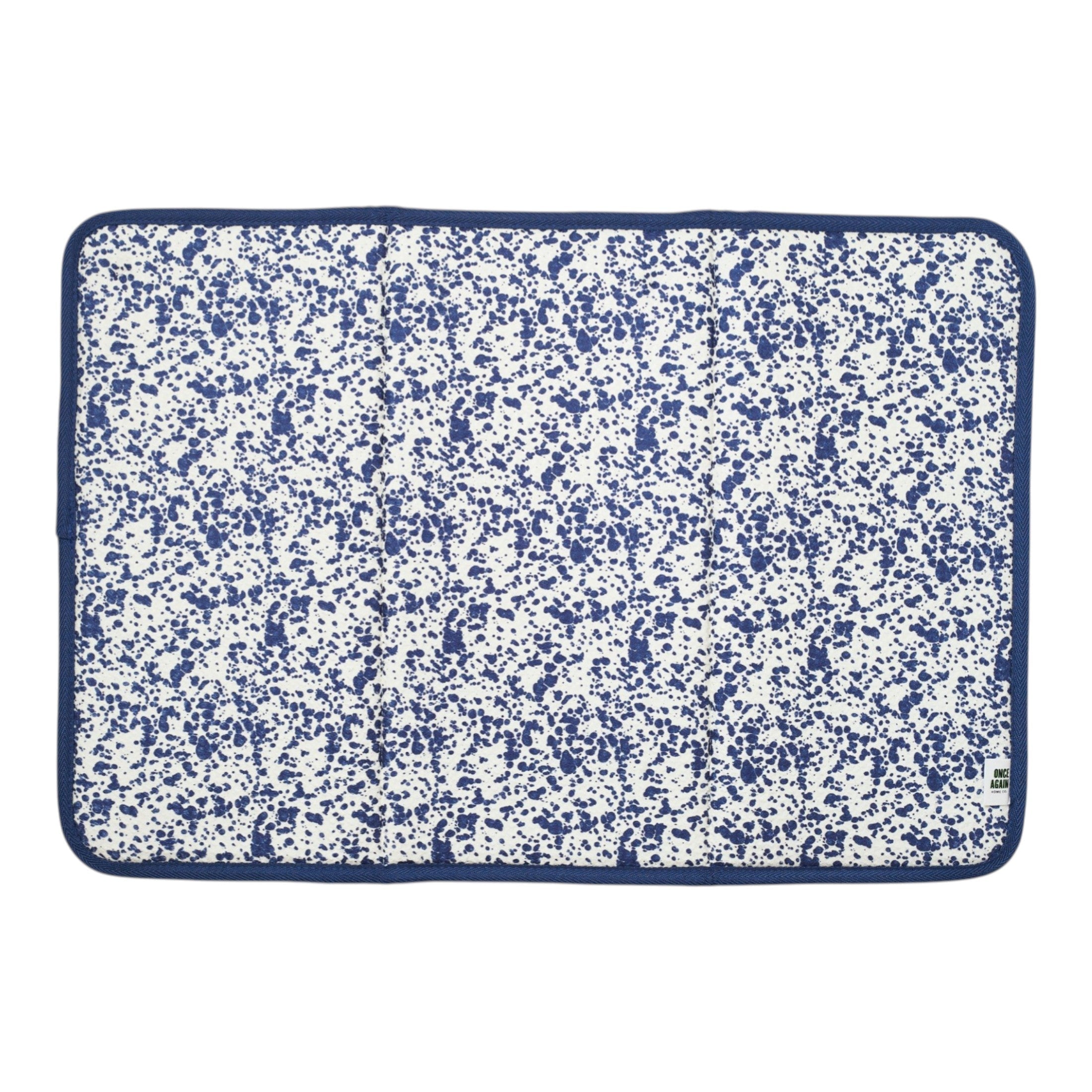 Drying Mat - Crow Canyon Nancy Splatter - Once Again Home Co.