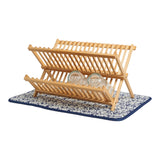 Drying Mat - Crow Canyon Nancy Splatter - Once Again Home Co.