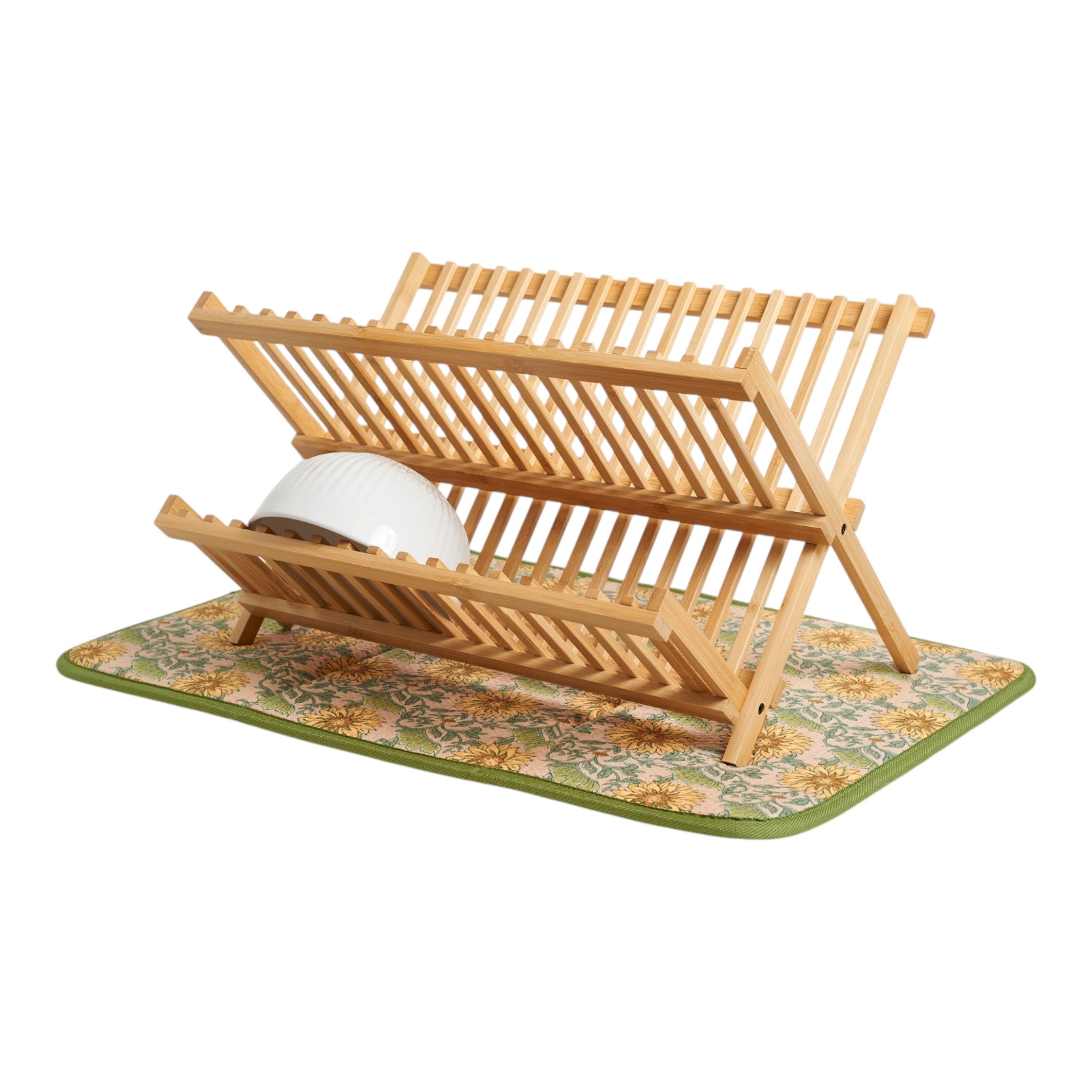 Drying Mat - French Harvest - Once Again Home Co.