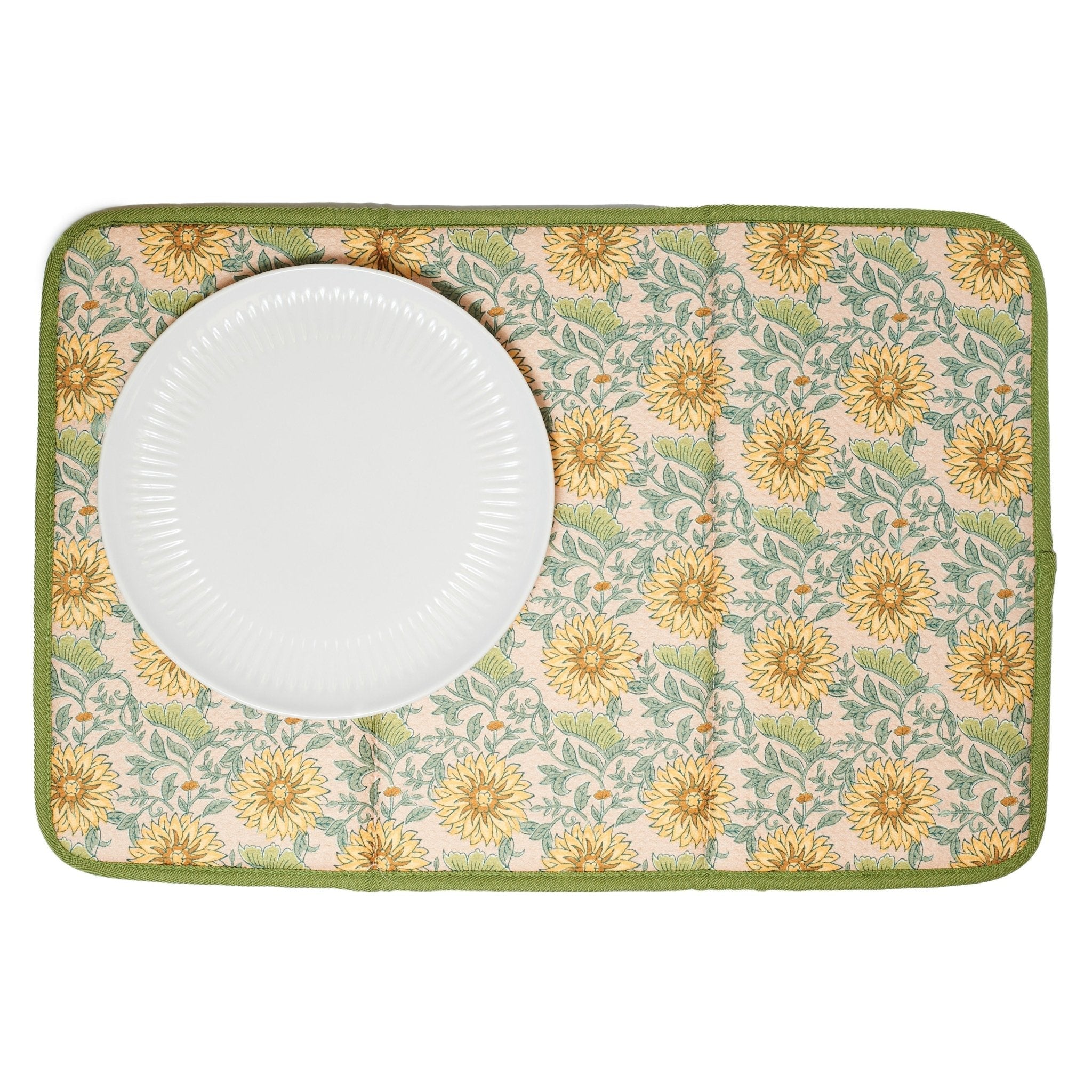 Drying Mat - French Harvest - Once Again Home Co.