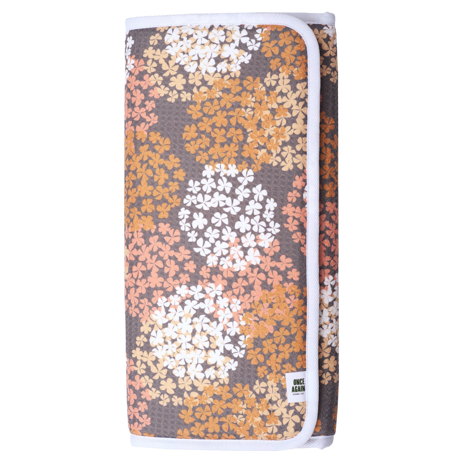 Drying Mat - Hydrangea - Once Again Home Co.