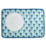 Drying Mat - Janine Lecour Wildflower - Once Again Home Co.