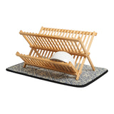 Drying Mat - Jen Owens Fabrique - Once Again Home Co.