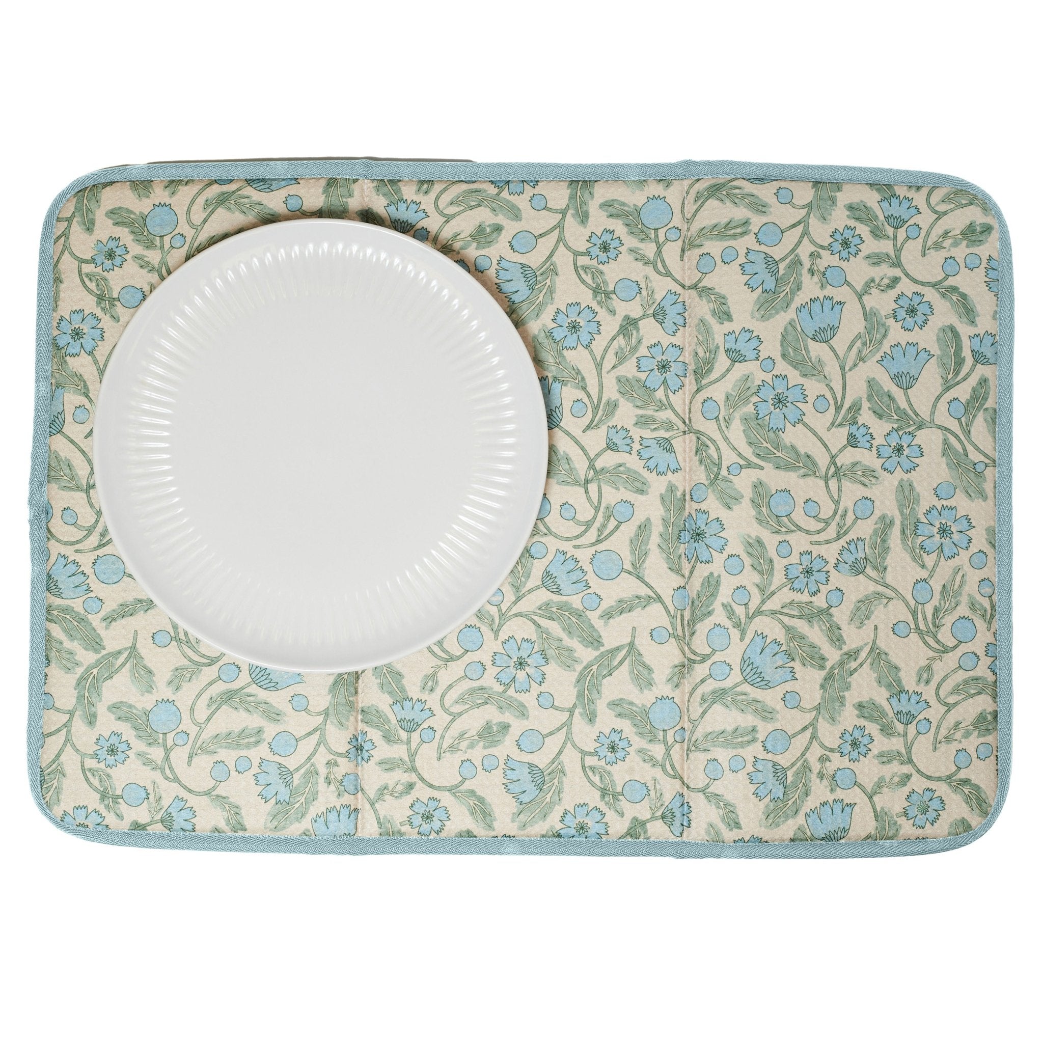 Drying Mat - Jen Owens Frenchie - Once Again Home Co.