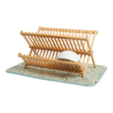 Drying Mat - Jen Owens Frenchie - Once Again Home Co.