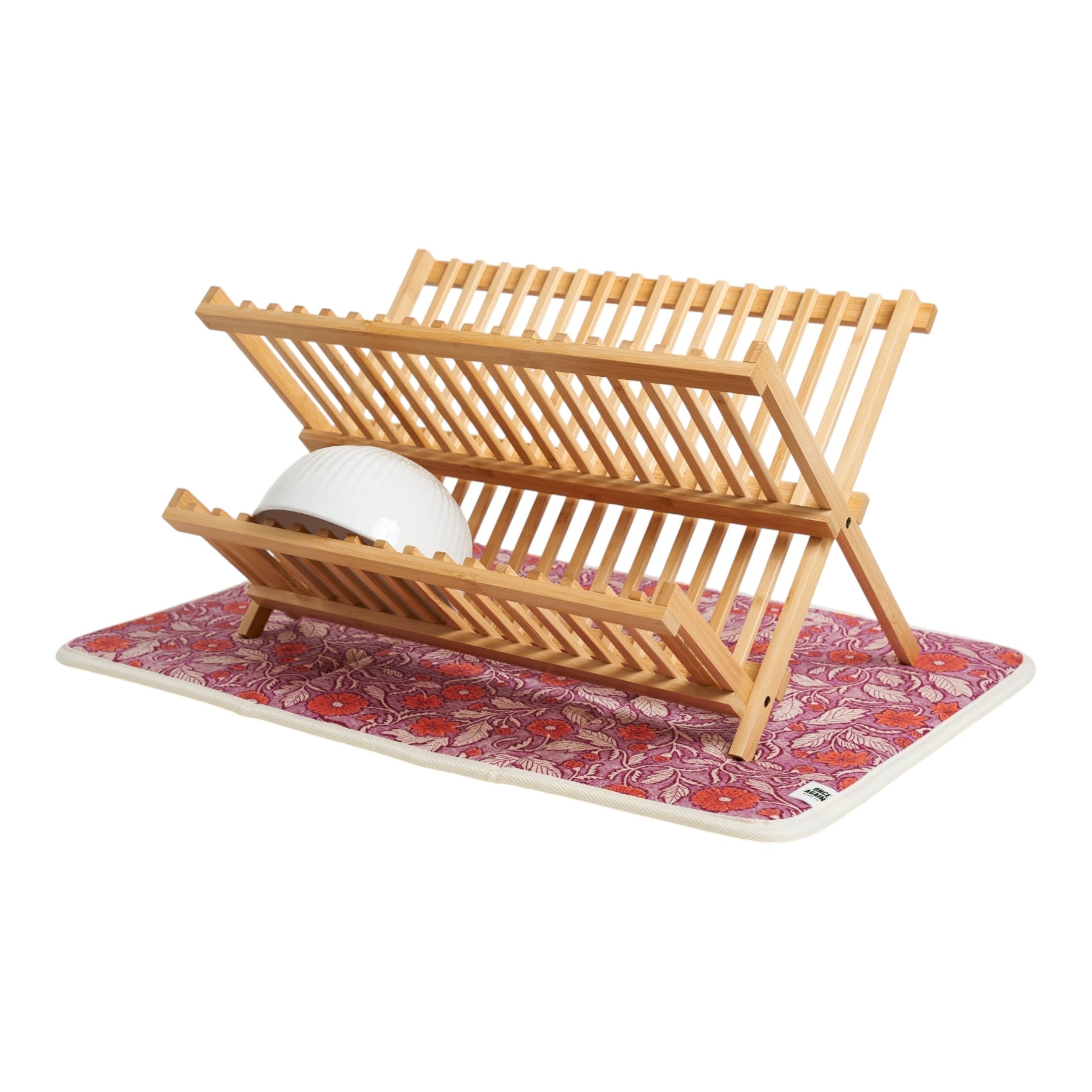 Drying Mat - Jen Owens Manuette - Once Again Home Co.