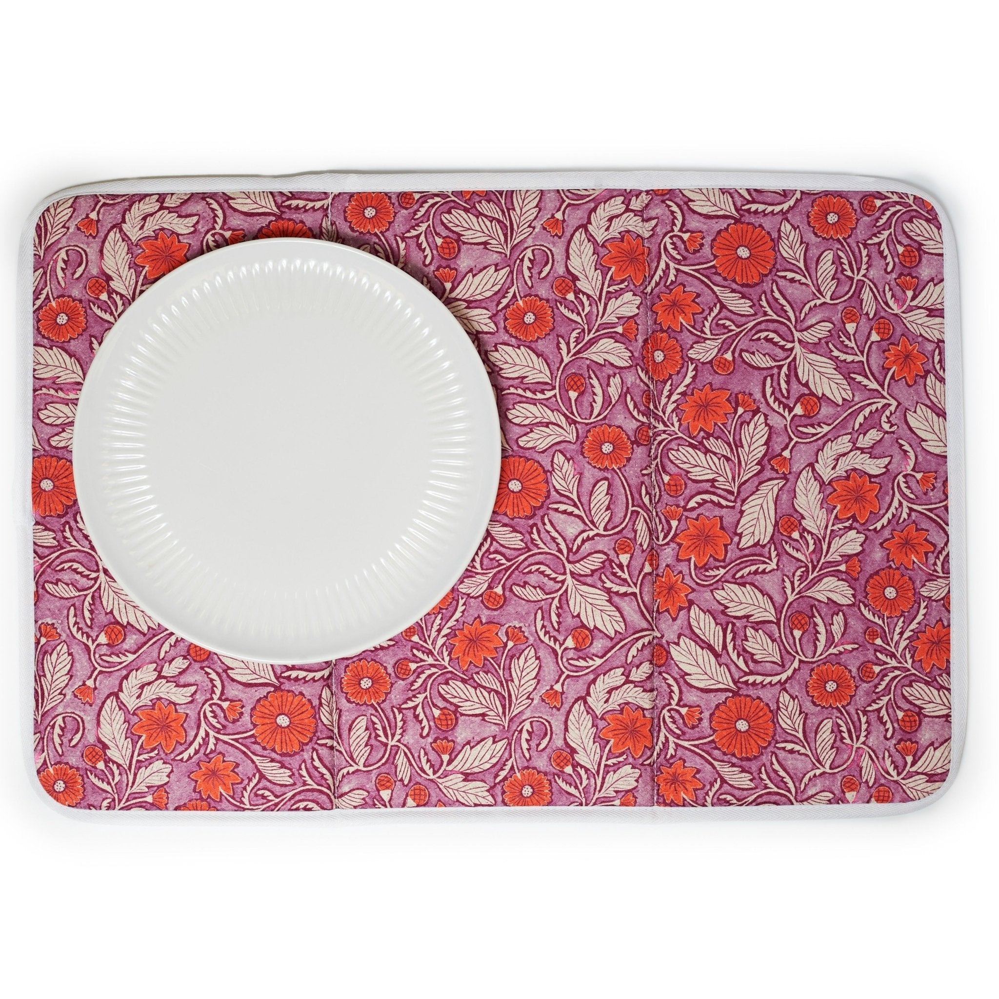 Drying Mat - Jen Owens Manuette - Once Again Home Co.