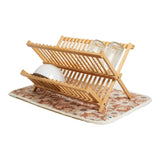 Drying Mat - Jen Owens Pauline - Once Again Home Co.