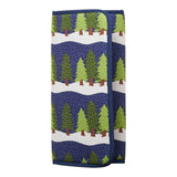 Drying Mat - Kate Nelligan Midnight Snow - Once Again Home Co.