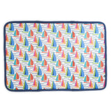 Drying Mat - Kate Nelligan Sail - Once Again Home Co.