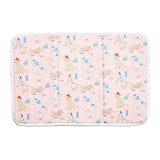 Drying Mat - Mable Tan Canine Caper - Once Again Home Co.