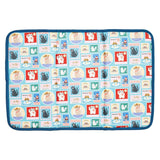 Drying Mat - Mable Tan Cat Mail - Once Again Home Co.