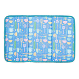 Drying Mat - Mable Tan Chef - Once Again Home Co.
