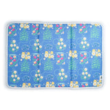 Drying Mat - Mable Tan Flower Teapot - Once Again Home Co.