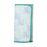 Drying Mat - Marie Le Moal Plumeria - Once Again Home Co.