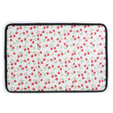 Drying Mat - Mary Engelbreit Cherry Harvest - Once Again Home Co.