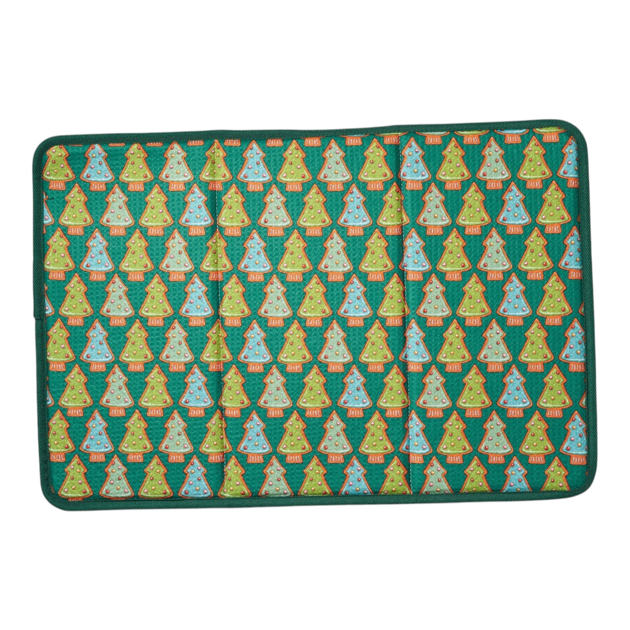 Drying Mat - Mary Engelbreit Cookie Day - Once Again Home Co.