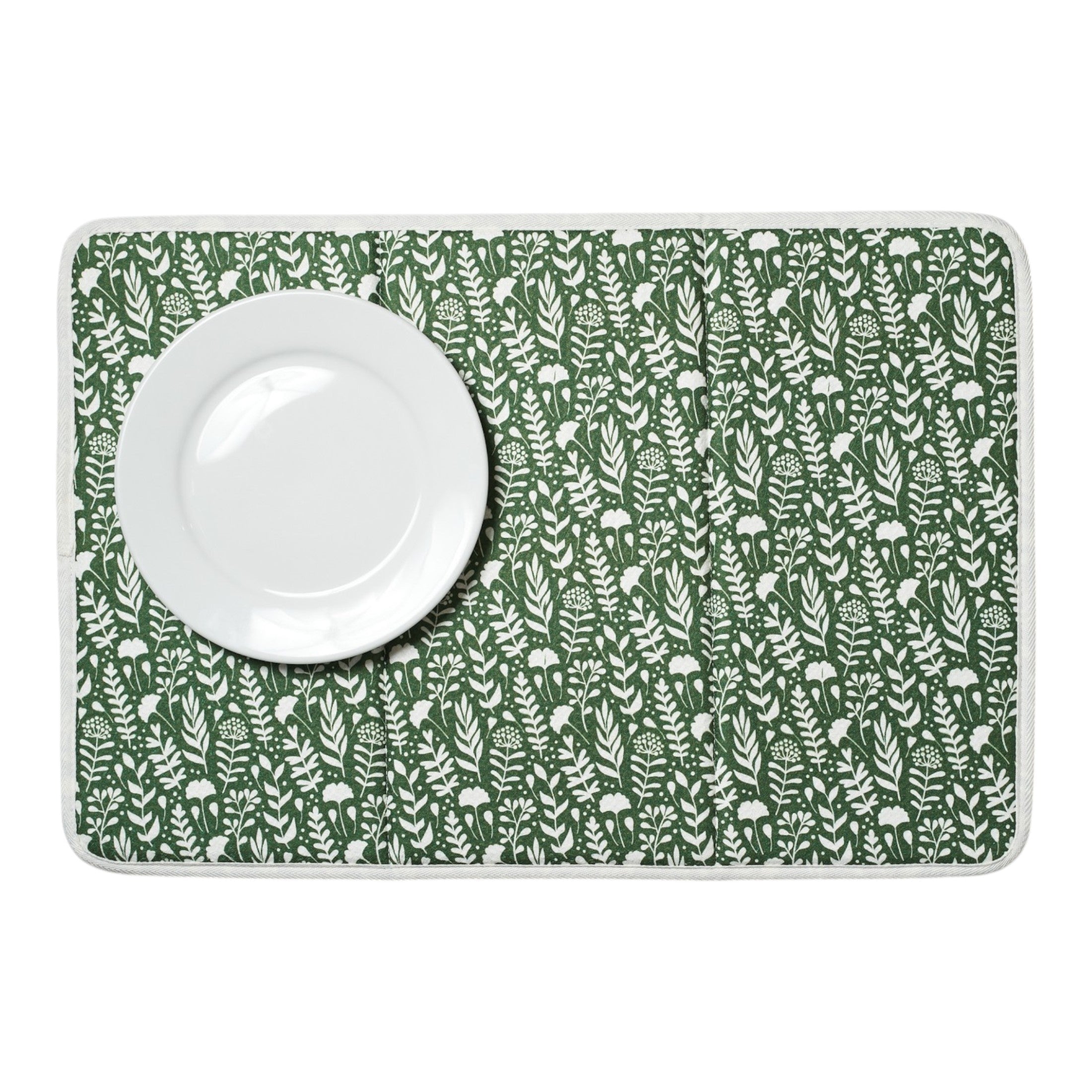 Drying Mat - Meadowlace - Once Again Home Co.