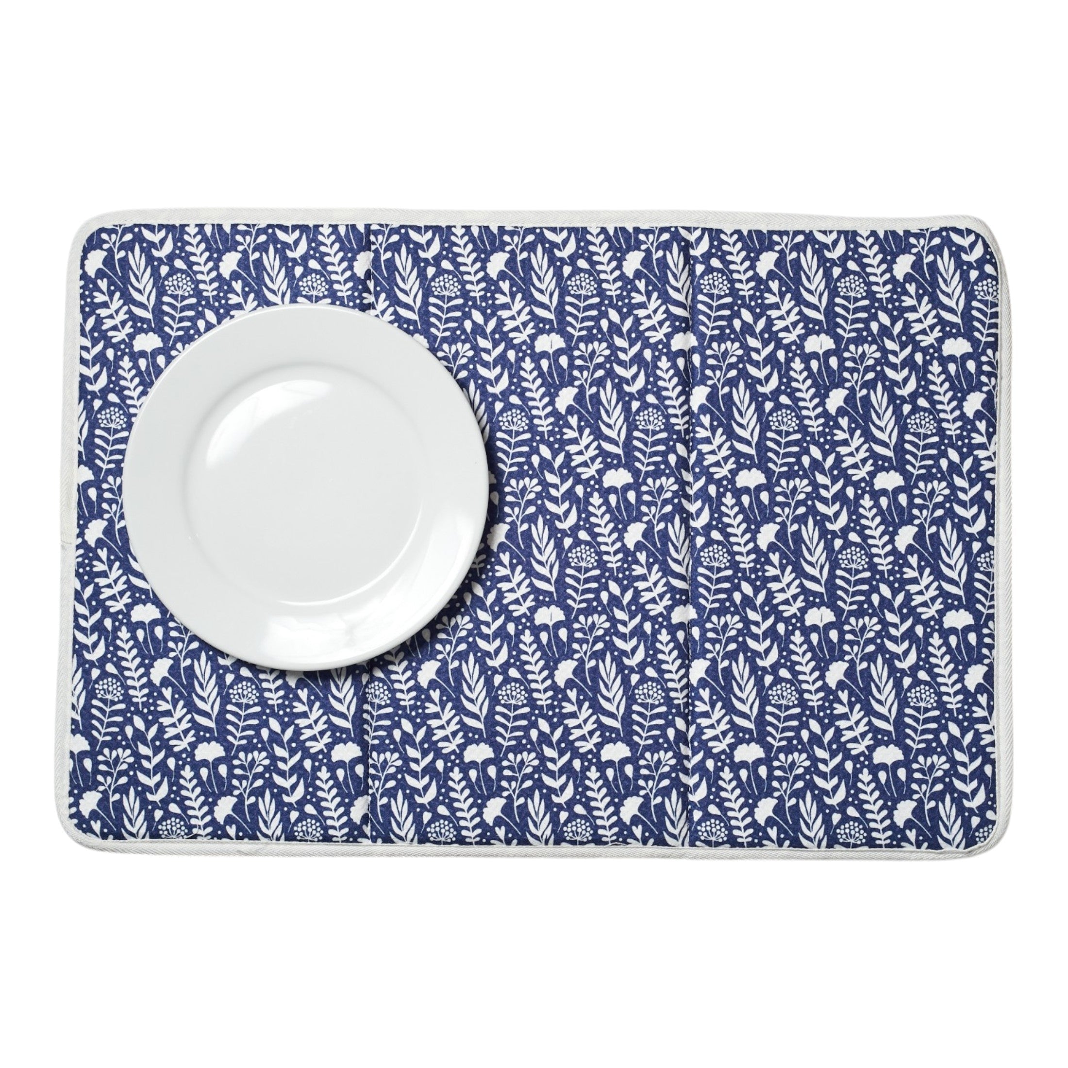 Drying Mat - Meadowlace - Once Again Home Co.