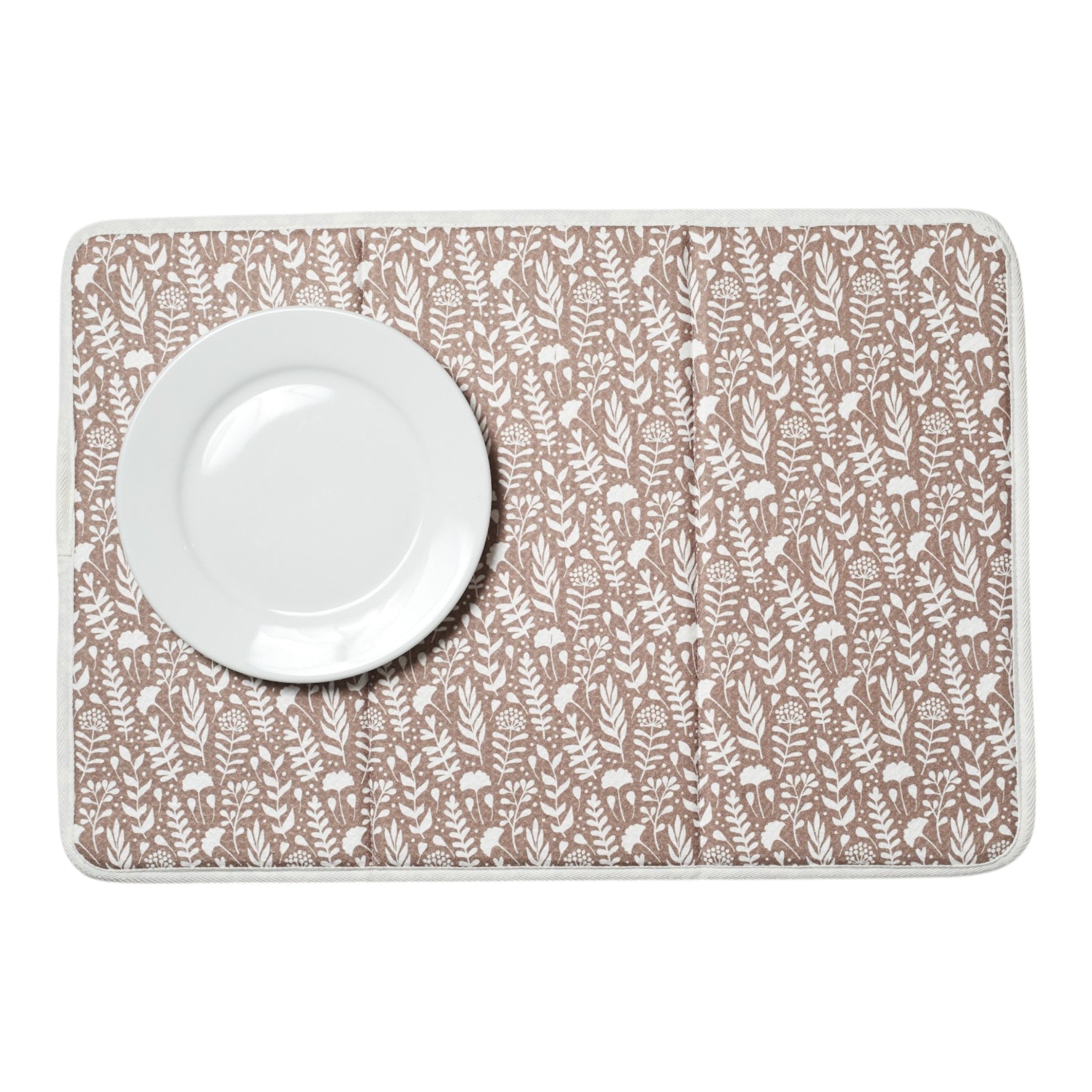 Drying Mat - Meadowlace - Once Again Home Co.