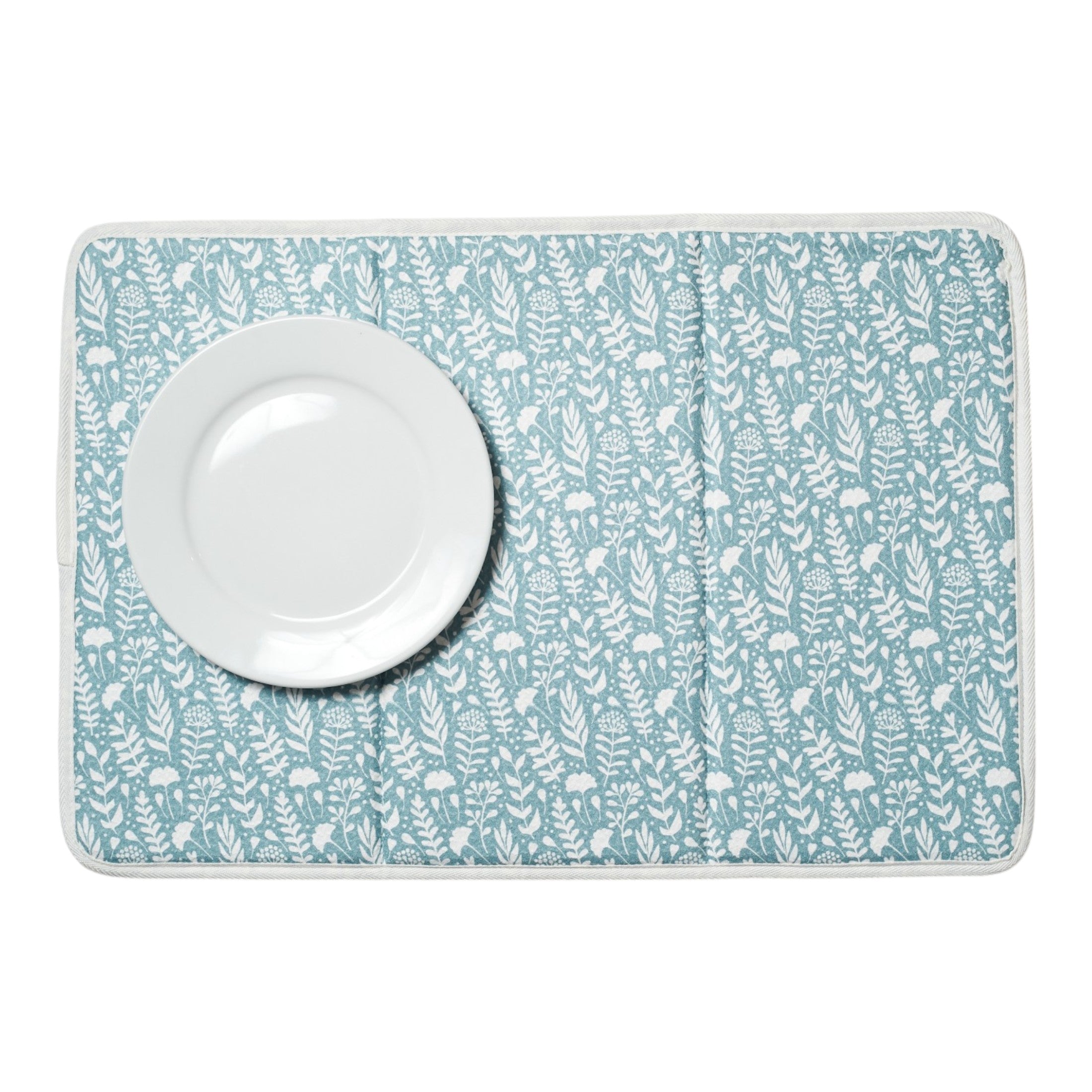 Drying Mat - Meadowlace - Once Again Home Co.