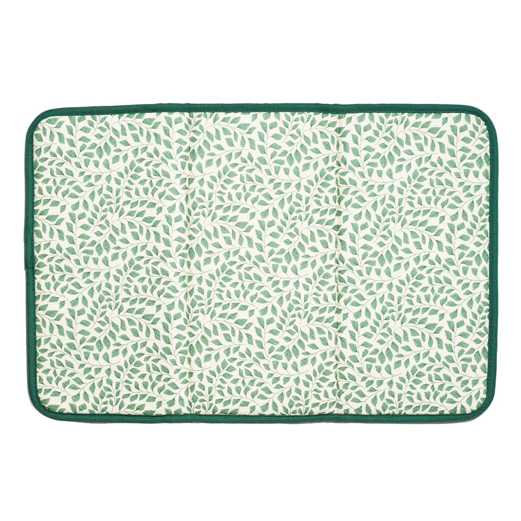 Drying Mat - Rebecca Jane Woolbright Garden Path - Once Again Home Co.