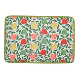 Drying Mat - Rebecca Jane Woolbright Happy Apple - Once Again Home Co.