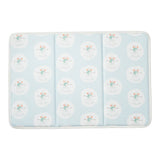 Drying Mat - Sara Fitz Happy Snowman - Once Again Home Co.