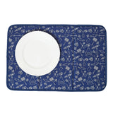 Drying Mat - Signature Collection Dad’s Grill - Once Again Home Co.
