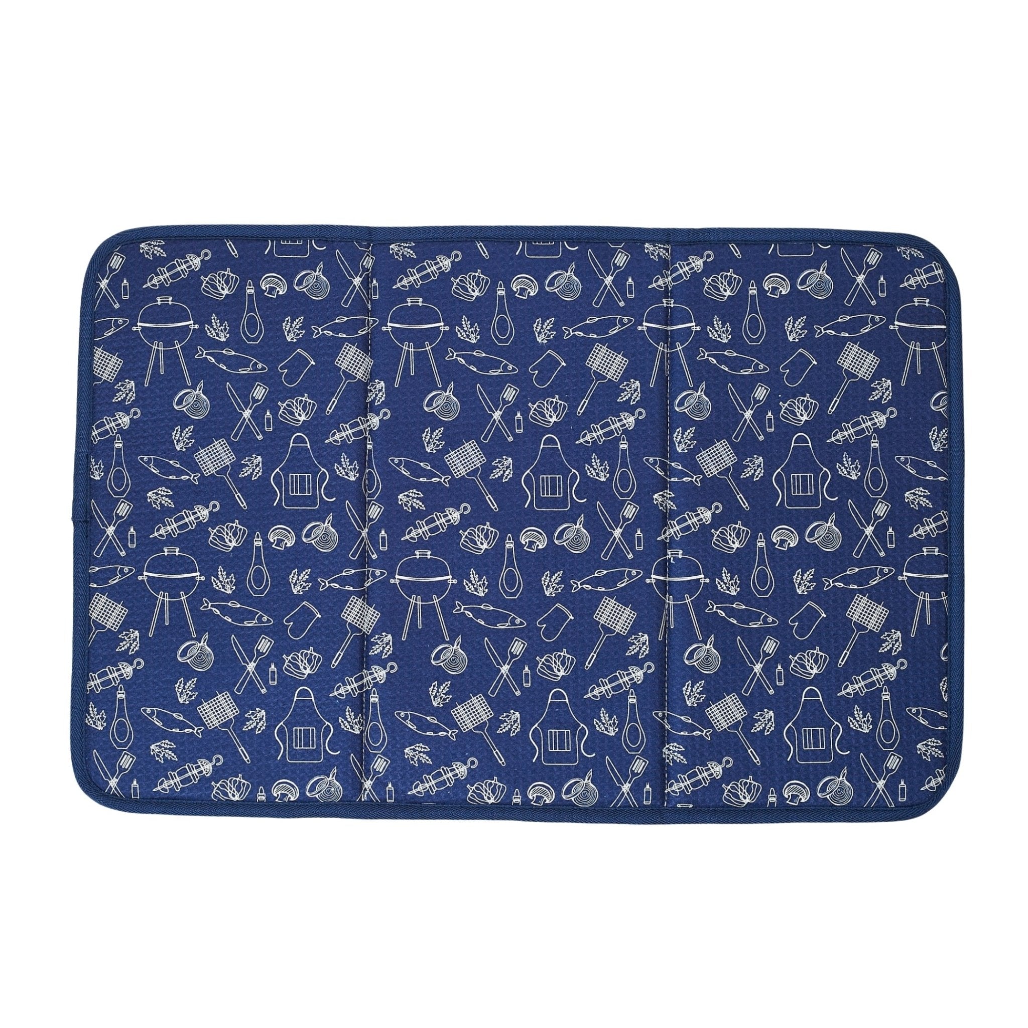 Drying Mat - Signature Collection Dad’s Grill - Once Again Home Co.