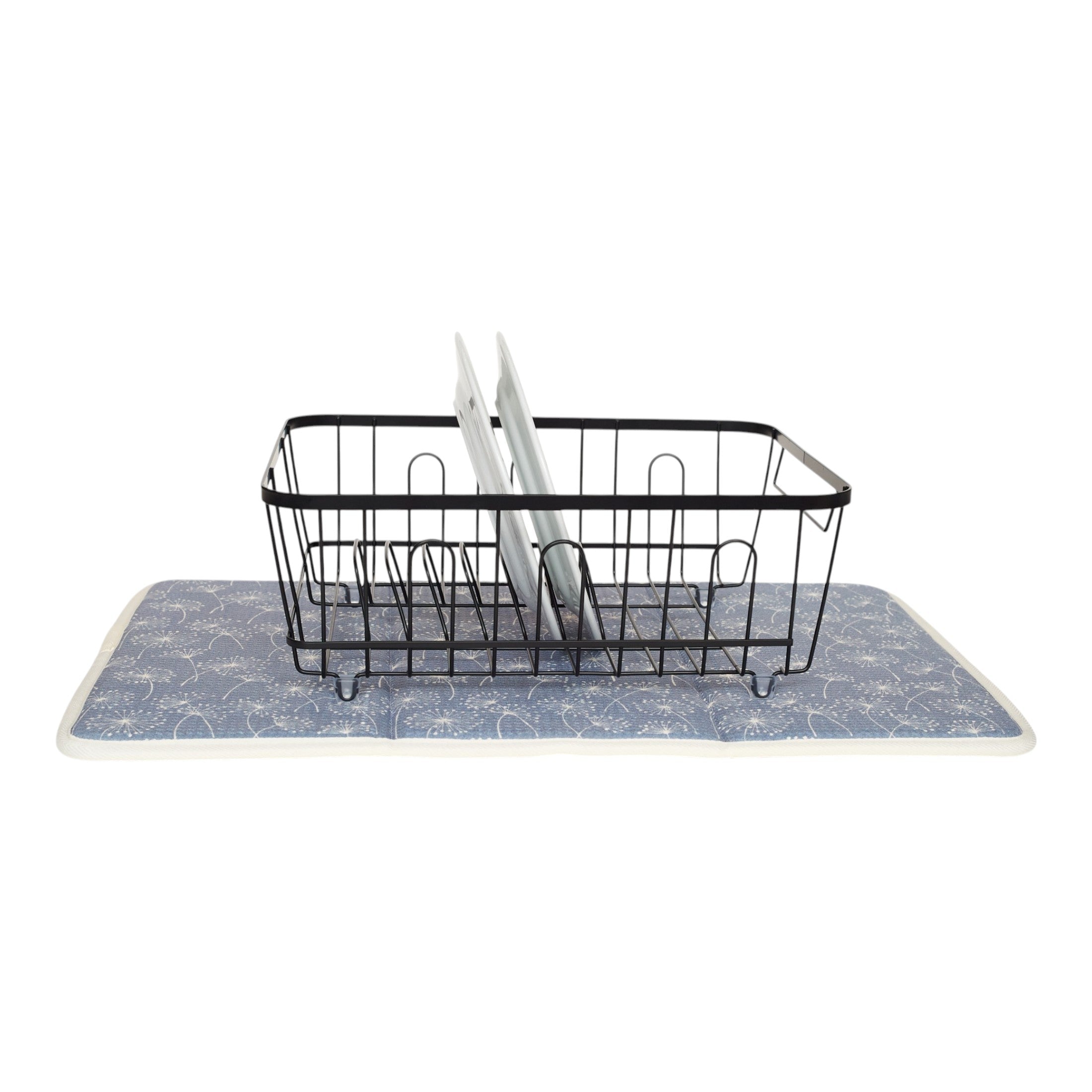Drying Mat - Signature Collection Whispers - Once Again Home Co.