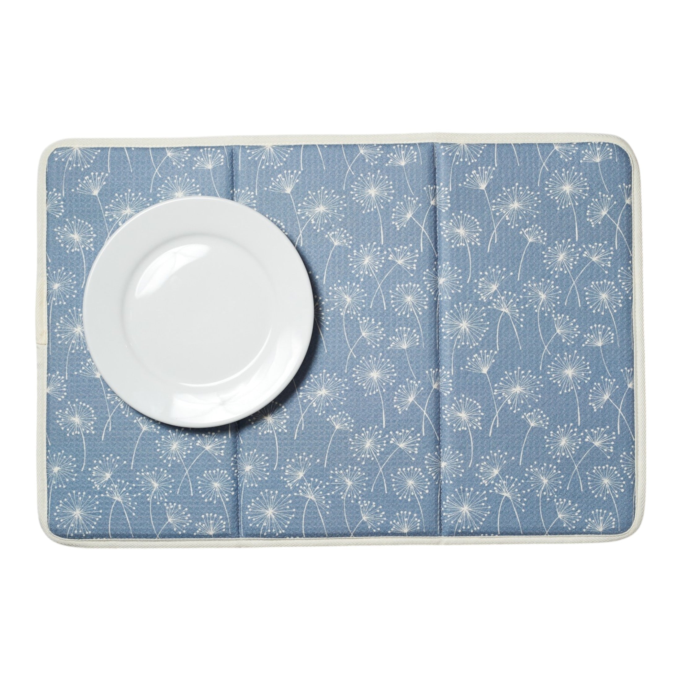 Drying Mat - Signature Collection Whispers - Once Again Home Co.