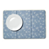 Drying Mat - Signature Collection Whispers - Once Again Home Co.