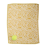 Enjoy Towel - Curly Cue - Once Again Home Co.