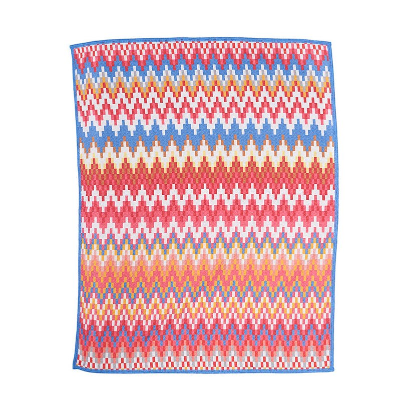 Enjoy Towel - Ziggy Golf - Once Again Home Co.