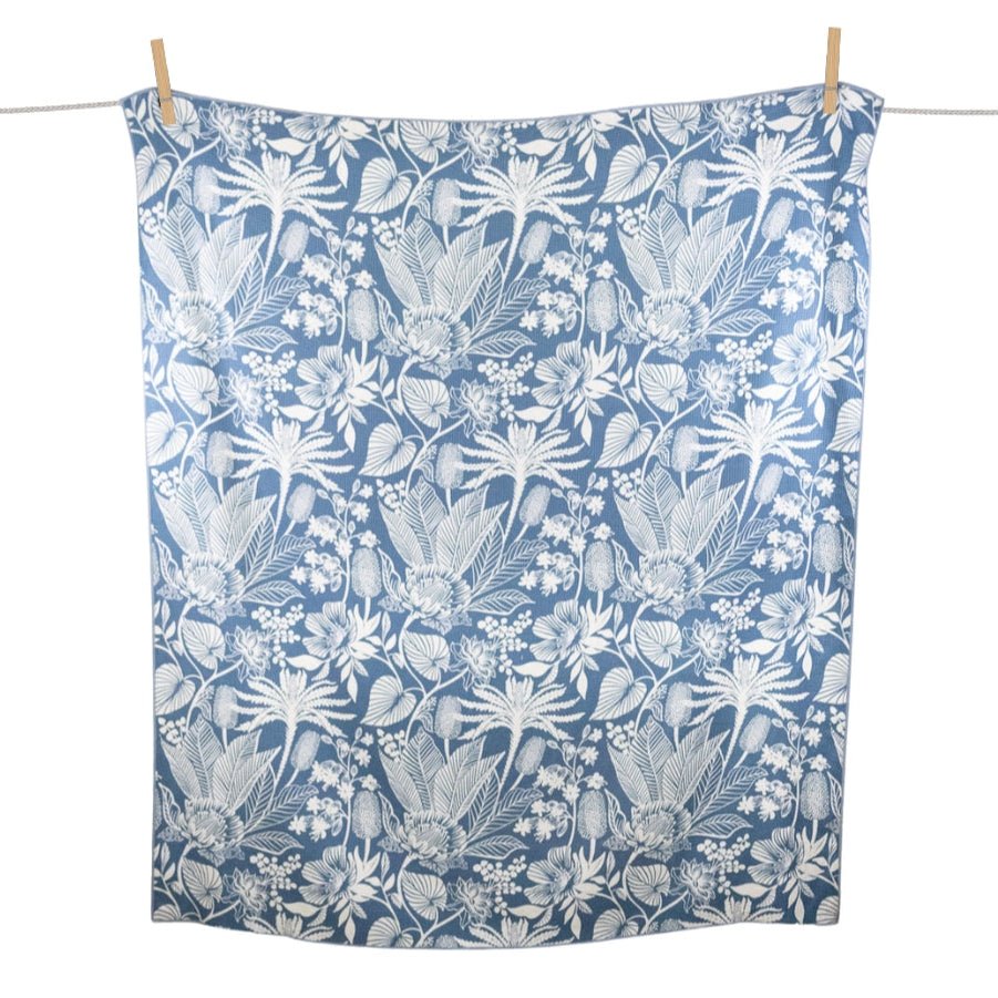 Journey Reversible Blanket - Hawaii - Once Again Home Co.