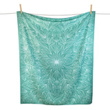 Journey Reversible Blanket - RJW Spring Glow - Once Again Home Co.