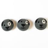 Laundry Wool Dryer Balls - Set of 3 Puppy Dog - Once Again Home Co.