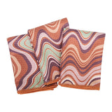 Mighty Mini Reversible Towel (Set of 3) - HJ Funghi - Once Again Home Co.