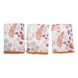 Mighty Mini Reversible Towel (Set of 3) - HJ Funghi - Once Again Home Co.