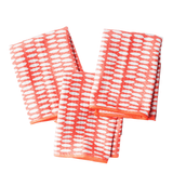 Mighty Mini Towel (Set of 3) - Beans - Once Again Home Co.