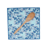 Mighty Mini Towel (Set of 3) - Blueberry - Once Again Home Co.