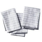 Mighty Mini Towel (Set of 3) - Branches - Once Again Home Co.