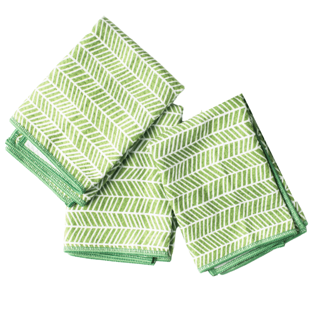 Mighty Mini Towel (Set of 3) - Branches - Once Again Home Co.