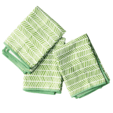 Mighty Mini Towel (Set of 3) - Branches - Once Again Home Co.